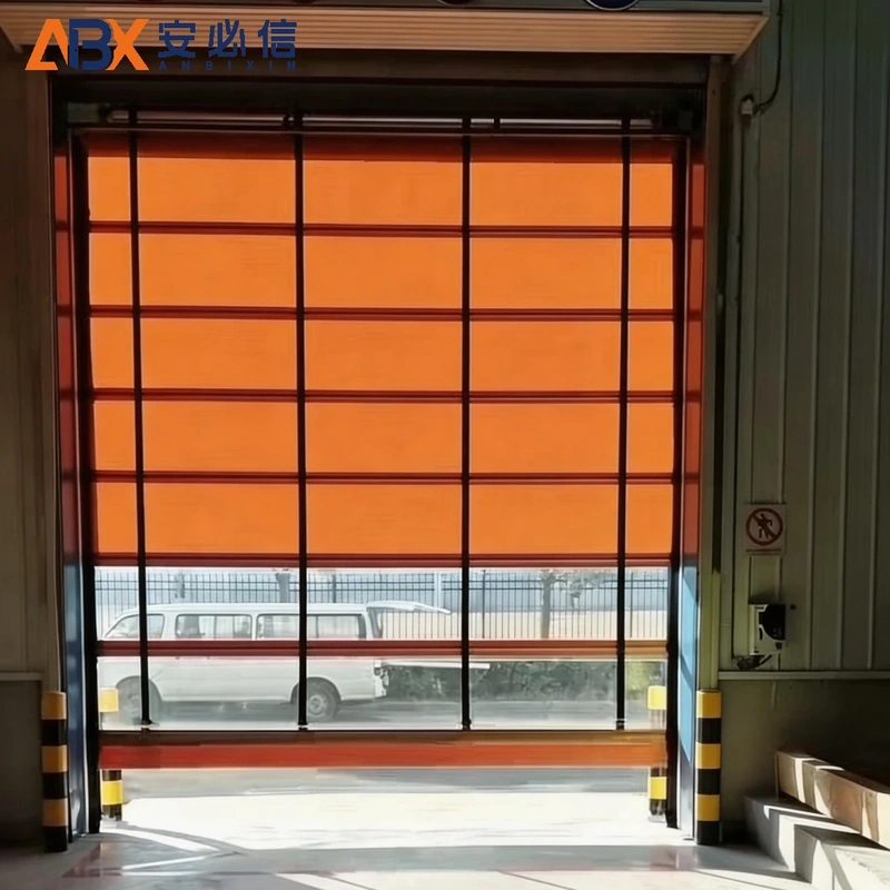 丽水堆积门